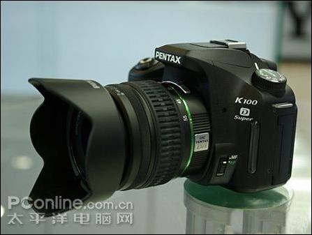 ���ŵ����ͺ������K100DSuper��4ǧ6