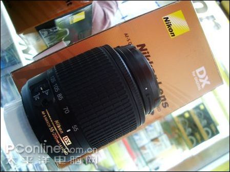 ���뵥���῵D40X��18-55+55-200��6580