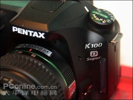 ���ŵ����ͺ������K100DSuper��4ǧ6