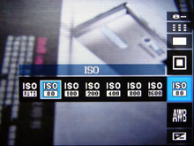 ÍêʤÖ÷Á÷MP45±¶¹âѧ¿¨Æ¬DCÈýÐÇi85ÆÀ²â(5)