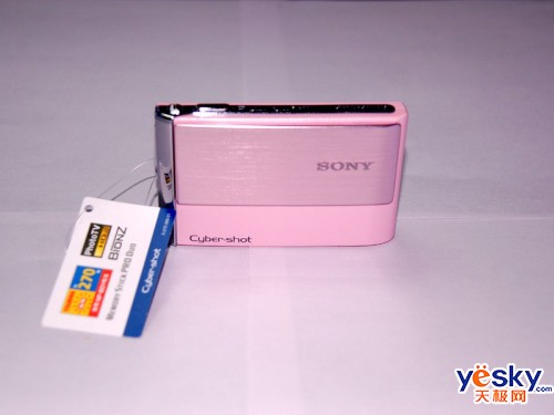 索尼T70_索尼相机_数码相机_南充手机网★3G