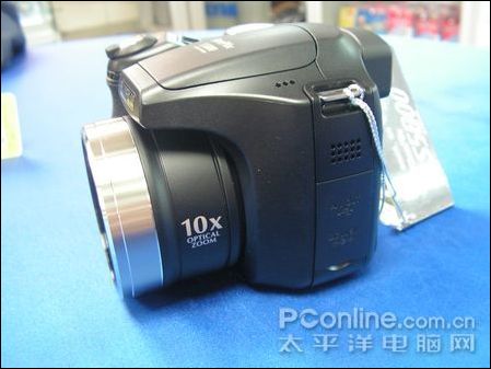 超值长焦相机富士S5800低价热卖中