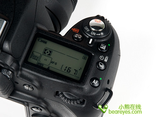 专业单反玩票dv 尼康革新之作d90评测