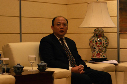 柯达黄杰:做好数码相机售后服务