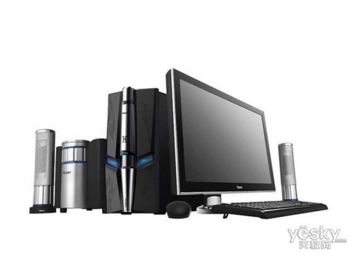 实用就好!八款家用台式机实惠推荐