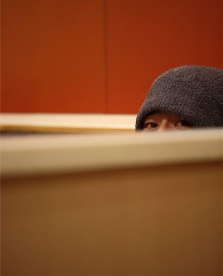 从零开始学摄影 相机镜头的焦距是什么