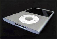 ����ƻ��iPod �ӷʰ�nano�͵�����iPod����