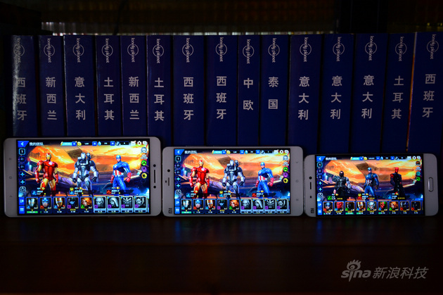 小米MAX评测:除了大屏它还有什么?