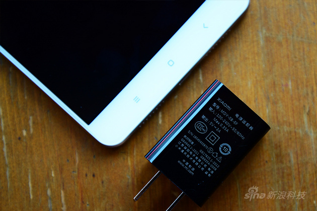 小米MAX评测:除了大屏它还有什么?