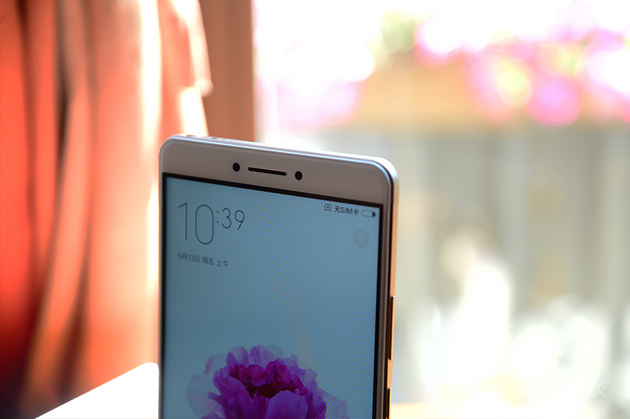 小米MAX评测:除了大屏它还有什么?