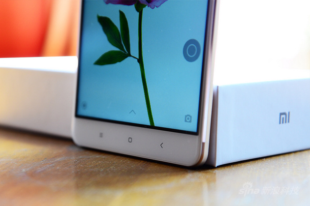 小米MAX评测:除了大屏它还有什么?