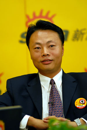 科技时代_首届中国(合肥)国际家电展突出四大特点