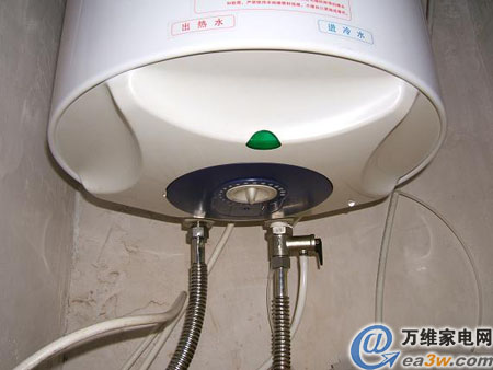 售后跟不上 海尔热水器质量问题曝光_家电