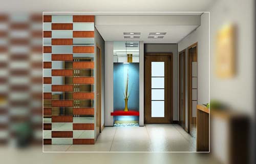 90平米两居室 全套家电选购案例分析(7)