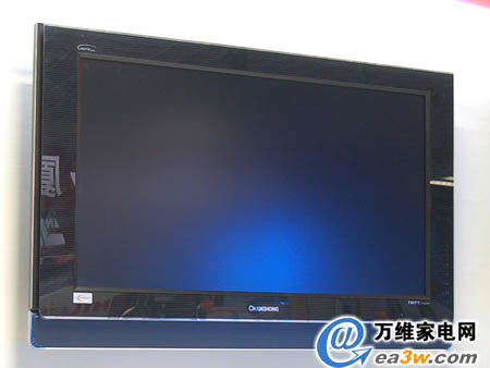 长虹天驭42寸旗舰液晶电视欲破万元_家电