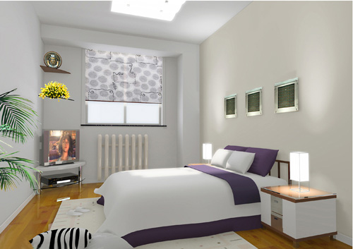 90平米两居室 全套家电选购案例分析(7)_家电