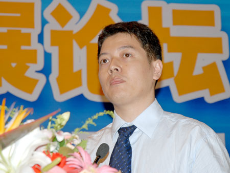 图文:南京华显高科有限公司张雄_家电