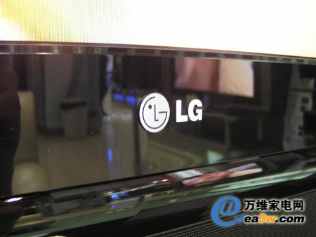 带80G硬盘 LG42寸液晶电视爆价格雪崩_家电