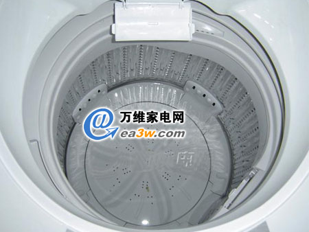 波轮滚筒该买谁 家用洗衣机选购指南(2)