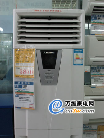 除湿又除潮 五款高性价比空调推荐_家电