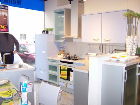 豪华新贵 顶级厨房灶具套餐精选_家电