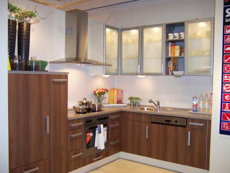 小资一族首选 中高端厨房灶具推荐_家电