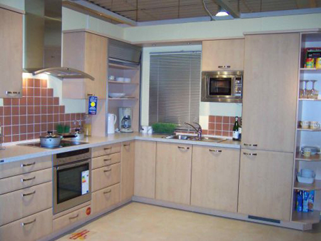 小资一族首选 中高端厨房灶具推荐_家电