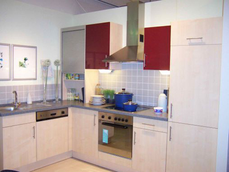 小资一族首选 中高端厨房灶具推荐_家电