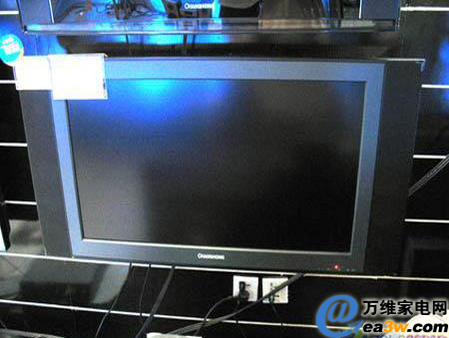 速度抢购 长虹老款32寸液晶电视心动价_家电