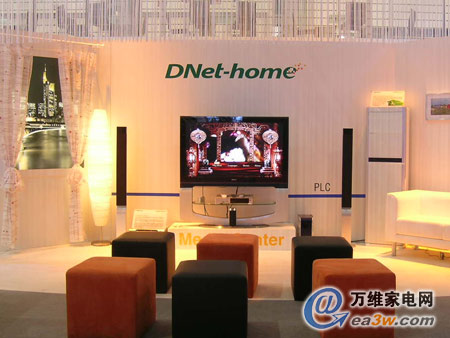 赢得世界尊重海信平板惊艳欧洲IFA展