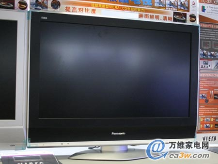 猛降1500松下32寸液晶电视促销中