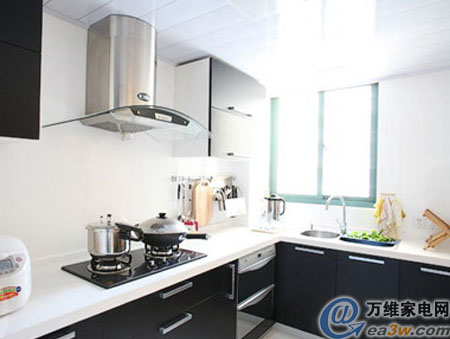 厨房装修该花多少?工薪家庭装修攻略_家电