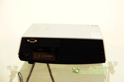 教学专用 索尼CX61投影机价格创新低_家电