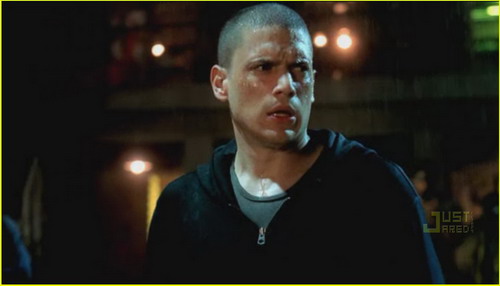 重归牢笼!越狱第3季高清剧情图赏一