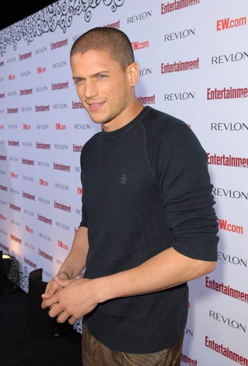 重归牢笼!越狱第3季高清剧情图赏一_家电