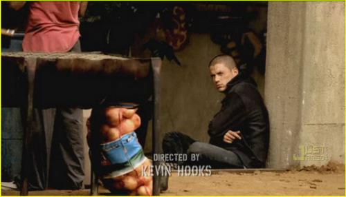 重归牢笼!越狱第3季高清剧情图赏一_家电