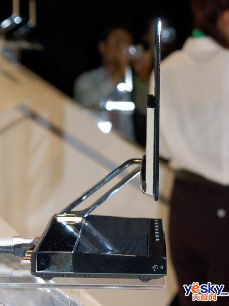 次世代OLED电视 SONY XEL-1天价发布_家电