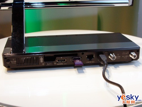 次世代OLED电视 SONY XEL-1天价发布_家电