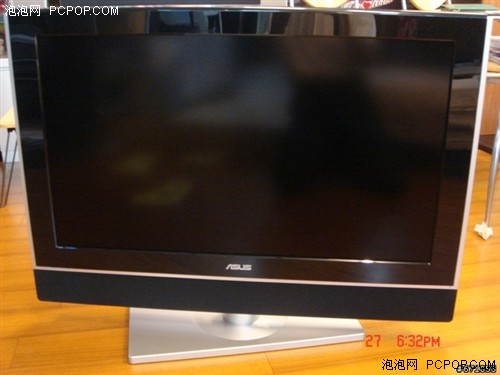 华硕也有液晶电视37英寸全高清开箱