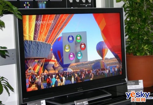 CEATEC07:JVC�ƶ�������ʶ��������