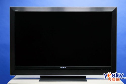 抢尽X系列风头 索尼46W300A液晶评测-液晶电