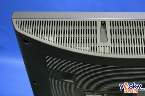 抢尽X系列风头 索尼46W300A液晶评测-液晶电