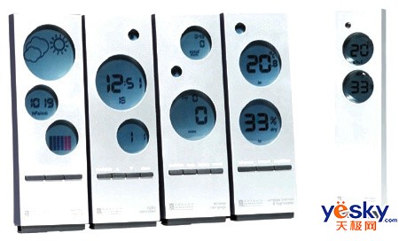 健康享乐随身伴 欧西亚创意生活产品推荐