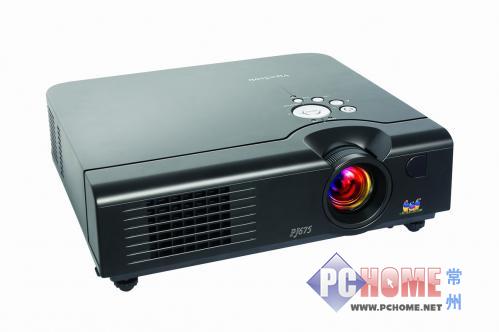 ����ͶӰ������PJ675�����ǻ۹���