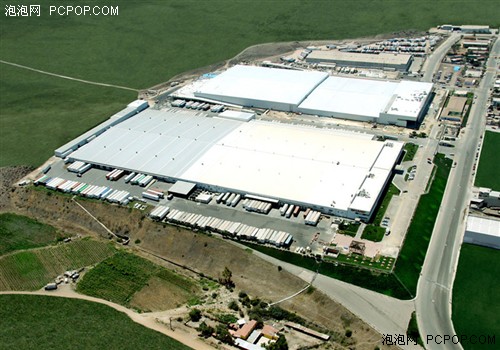 北美需求增加夏普墨西哥设第二工厂