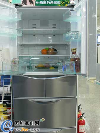 一周大盘点 本周最受关注冰箱排行榜(8)_家电