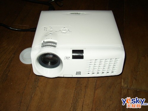 ���ղ�����ں�5�����720PͶӰ���Ƽ�(5)