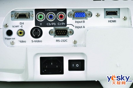 ���ղ�����ں�5�����720PͶӰ���Ƽ�(4)