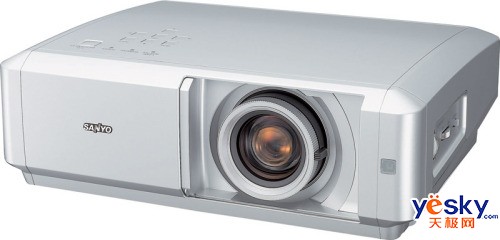 ���ղ�����ں�5�����720PͶӰ���Ƽ�(6)