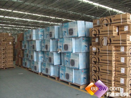 打造国际品牌形象 格兰仕工厂参观记